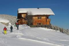 Ferienhaus - Ferienunterkunft in Wildschönau (22 Personen)
