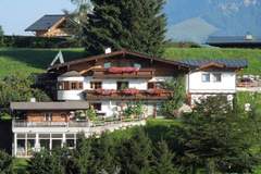 Ferienhaus - Ferienunterkunft in Fieberbrunn (6 Personen)