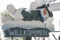 Bauernhof - Ferienunterkunft in Bichlbach (4 Personen)
