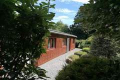 Ferienhaus - Les Rainettes - Ferienunterkunft in Grand-Halleux (6 Personen)