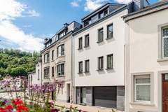 Ferienhaus - Le cœur de Bouillon - Ferienunterkunft in Bouillon (16 Personen)