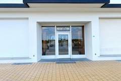 Ferienwohnung - MERCATOR 0502PK - Ferienunterkunft in Nieuwpoort (6 Personen)