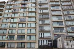Ferienwohnung - ECLAIRCIE 0801 - Ferienunterkunft in Nieuwpoort (4 Personen)