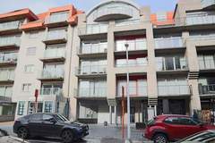 Ferienwohnung - CAPE COD - Ferienunterkunft in Nieuwpoort (4 Personen)