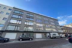Ferienwohnung - INCH ALLAH II - Ferienunterkunft in Nieuwpoort (4 Personen)