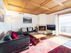 Ferienhaus - Ferienhaus, Chalet Casa Murissen