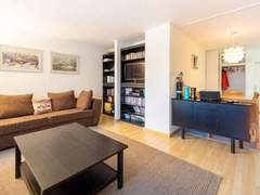Ferienwohnung - Ferienwohnung Cristallina A2
