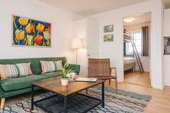 Ferienhaus - Ferienunterkunft in Læsø (8 Personen)