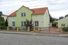 Ferienhaus - Ferienunterkunft in Dresden (6 Personen)