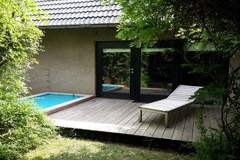 Ferienhaus - Ferienunterkunft in Dresden (9 Personen)