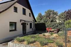 Ferienhaus - Ferienunterkunft in Lübbenau (4 Personen)