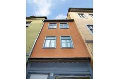 Ferienhaus - Ferienunterkunft in Naumburg (4 Personen)