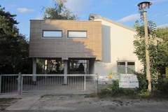 Ferienhaus - Ferienunterkunft in Berlin (5 Personen)