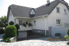 Ferienhaus - Ferienunterkunft in Röbel/Müritz (2 Personen)