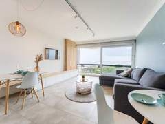 Ferienwohnung - Ferienwohnung Poseidon