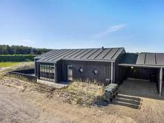 Ferienhaus - Ferienhaus Raimund - 600m from the sea