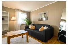 Ferienhaus - Ferienunterkunft in Mirow (4 Personen)
