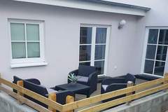 Ferienhaus - Ferienunterkunft in Usedom (4 Personen)