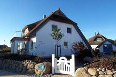 Ferienhaus - Ferienunterkunft in Zinnowitz (6 Personen)