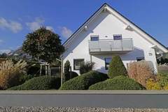 Ferienhaus - Ferienunterkunft in Zinnowitz (2 Personen)