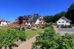 Ferienhaus - Ferienunterkunft in Koserow (5 Personen)