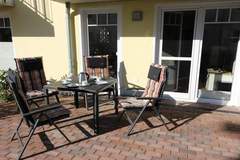 Ferienhaus - Ferienunterkunft in Börgerende (4 Personen)