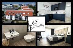 Ferienhaus - Ferienunterkunft in Kühlungsborn (3 Personen)