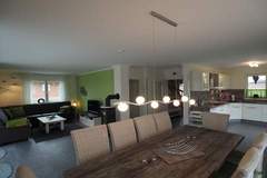 Ferienhaus - Ferienunterkunft in Rerik (11 Personen)