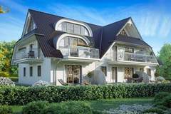 Ferienhaus - Ferienunterkunft in Zingst (2 Personen)