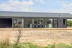 Ferienhaus - Ferienunterkunft in Rømø (8 Personen)