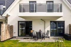 Ferienhaus - Ferienunterkunft in Zingst (4 Personen)