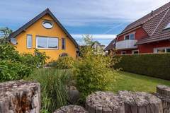 Ferienhaus - Ferienunterkunft in Zingst (2 Personen)