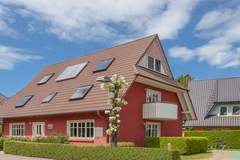 Ferienhaus - Ferienunterkunft in Zingst (4 Personen)