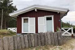 Ferienhaus - Ferienunterkunft in Prerow (6 Personen)