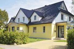 Ferienhaus - Ferienunterkunft in Prerow (7 Personen)