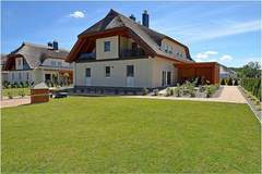 Ferienhaus - Ferienunterkunft in Glowe (6 Personen)