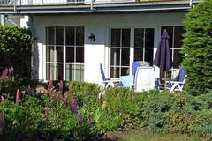 Ferienhaus - Ferienunterkunft in Breege (4 Personen)