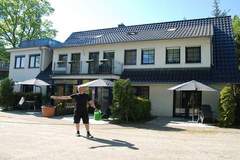 Ferienhaus - Ferienunterkunft in Binz (2 Personen)