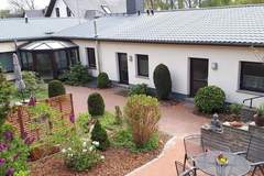 Ferienhaus - Ferienunterkunft in Plau am See (6 Personen)