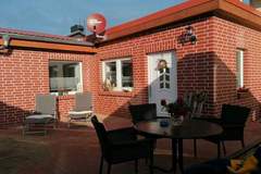 Ferienhaus - Ferienunterkunft in Plau am See (4 Personen)