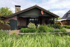 Ferienhaus - Ferienunterkunft in Otterndorf (4 Personen)