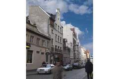 Ferienhaus - Ferienunterkunft in Lübeck-Travemünde (3 Personen)