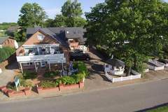 Ferienhaus - Ferienunterkunft in Sierksdorf (3 Personen)