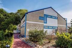 Ferienhaus - Ferienunterkunft in Grömitz (3 Personen)