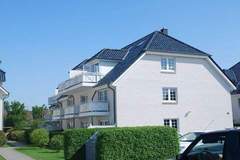 Ferienhaus - Ferienunterkunft in Grömitz (5 Personen)