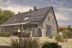 Ferienhaus - Ferienunterkunft in Dahme (7 Personen)