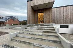 Ferienhaus - Ferienunterkunft in Fehmarn (2 Personen)