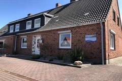 Ferienhaus - Ferienunterkunft in Fehmarn (4 Personen)