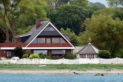 Ferienhaus - Ferienunterkunft in Heiligenhafen (2 Personen)
