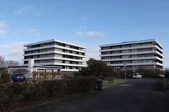 Ferienhaus - Ferienunterkunft in Großenbrode (2 Personen)
